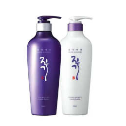 Daeng Gi Meo Ri Vitalizing Set, Регенеруючий набір для волосся, 300 мл