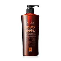 Daeng Gi Meo Ri, Professional Honey Therapy Shampoo, Професійний шампунь медова терапія