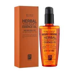 Daeng Gi Meo Ri, Hair oil based on healing herbs Professional Herbal Therapy Essence oil, 140 ml