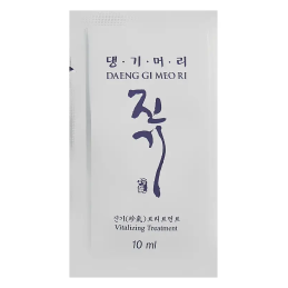 Daeng Gi Meo Ri, Регенерирующий интенсивный кондиционер Vitalizing Treatment 10мл