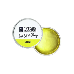 Dalashes Клей для ламінування вій Lash Stick Strong манго, 5 мл/10 мл
