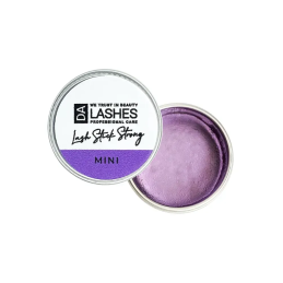 Dalashes Клей для ламінування вій Lash Stick Strong Виноград, 5 мл/ 10 мл