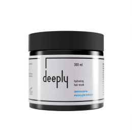 Deeply – Увлажняющая маска Hydrating Mask (300 мл)