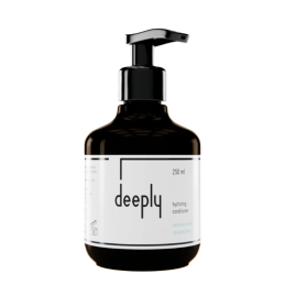 Deeply - Зволожуючий кондиціонер Hydrating Conditioner (250 мл)