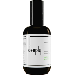 Deeply Hair Protection Spray Protecting Hair Spray (200 ml) Deeply Hair Protection Spray Protecting Hair Spray (200 ml)