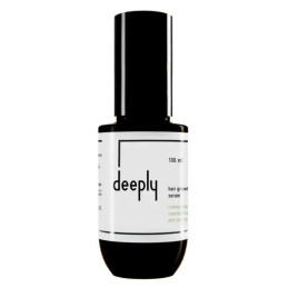 Deeply hair growth serum 100 ml