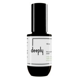 Deeply hair growth serum 100 ml