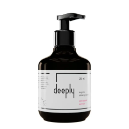Deeply Хелатуючий шампунь Magnetic Chelating Shampoo 250мл