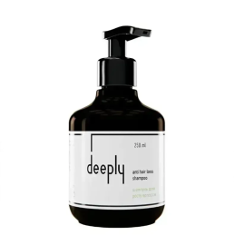 Deeply Шампунь для росту волосся Anti Hair Loss Shampoo 250мл