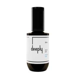 Deeply - Солевой спрей sea salt spray 200ml