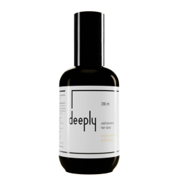 Deeply - Спрей реконструктор Cold Keramino 200 ml