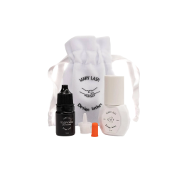 Design Lashes + Mary Lash Клей 