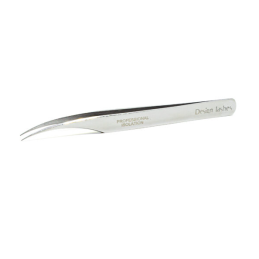 Design Lashes, Пінцет прямий дельфін (дзеркальний)