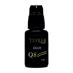Divochi Клей черный 