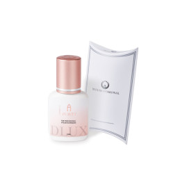 Dlux Клей для ресниц Purity A