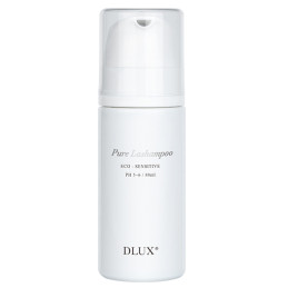 Dlux Шампунь для вій Pure Lashampoo Eco-sensitive