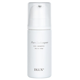 Dlux Шампунь для вій Pure Lashampoo Eco-sensitive