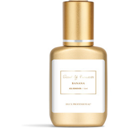Dlux Ремувер гель Scent of Paradise