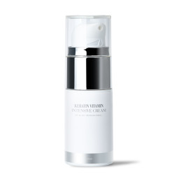 Dlux BTX 20 мл (Keratin Vitamin Intensive Cream)