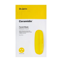 Dr.Jart, Cloth mask "Ceramidin"