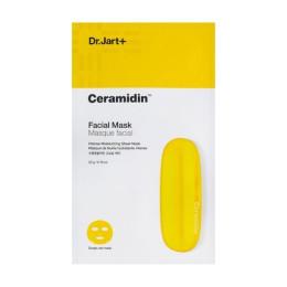 Dr.Jart, Тканевая маска "Ceramidin"