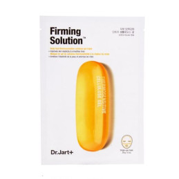 Dr.Jart, Fabric mask "Firming solution"