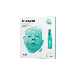 Dr.Jart+ Cryo Rubber, Mask soothing alginate with allantoin Rubber With Soothing Allantoin