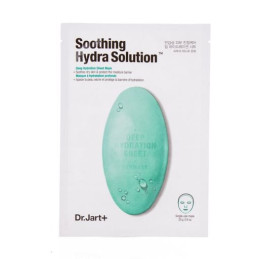 Dr.Jart, Fabric mask "Soothing hydra solution"
