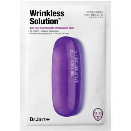 Dr.Jart, Fabric mask "Wrinkless solution"