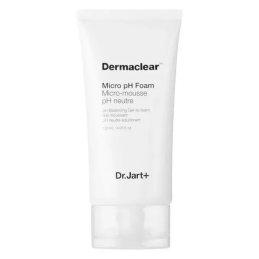 Dr.Jart+Dermaclear, Derma Cleansing Pink with Coenzyme Q10, 120 ml