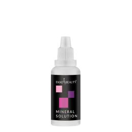 EkkoBeauty Минеральный раствор
