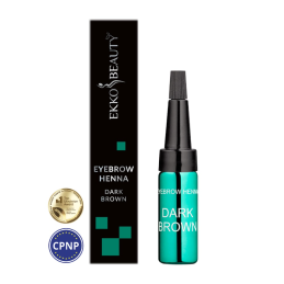 EkkoBeauty Хна для брів, 5мл