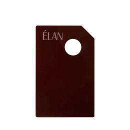 Elan палітра прямокутна