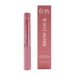 Elan, BROW LOCK гель для укладки бровей Elan, BROW LOCK гель для укладки бровей