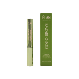 Elan, GOGO BROWS (4,5 ml) сыворотка для ухода за бровями и ресницами