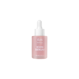 Elan x Egor Mua Увлажняющая сыворотка для лица Icon Serum 30 мл