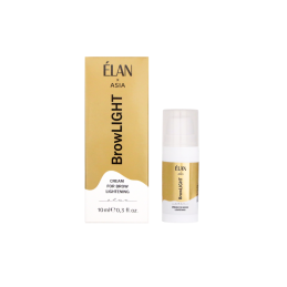 Elan Крем для освітлення брів Brow LIGHT 10 ml