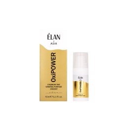 Elan Універсальний окислювач до фарби OxiPOWER 10ml
