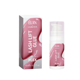 Elan x Liubunia Клей для ламінування Lash lift glue FLEX 10ml