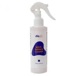 Elan, disAL MULTI-SURFACE CLEANER, Очищуючий засіб-спрей для поверхонь, 200 мл