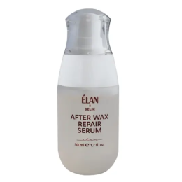 Elan x Belik After wax repair serum, 50мл