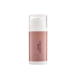 Elan, Тонирующая маска для бровей 2в1, Color Brow Mask, 25 мл