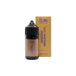 Elan Окислитель эмульсия 3,5%-30 ml