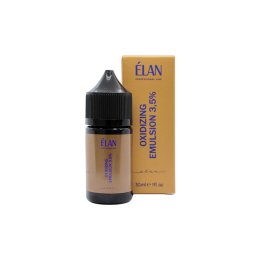 Elan Окислювач емульсія 3,5%-30 ml
