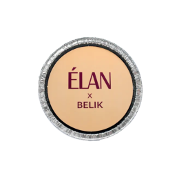 Elan x Belik Wax for facial hair removal DENSE WAX, 100g