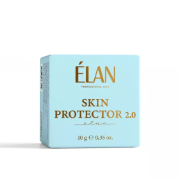 Elan, Захисний крем з олією аргани, Skin Protector 2.0, 10 г