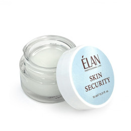 Elan, Защитный крем с маслом арганы «SKIN SECURITY»