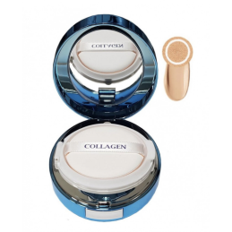 Enough collagen 