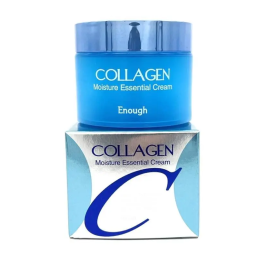 Enough сollagen Крем для лица Moisture Essential Cream, 50 g