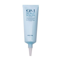 Esthetic house CP-1, Peeling for the scalp Head Spa Scalp Scaler, 250 ml